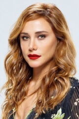 Burçin Terzioğlu