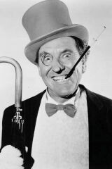Burgess Meredith