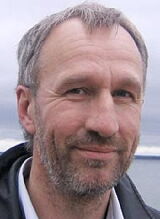 Burkhard Forstreuter