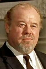 Burl Ives