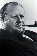 Burl Ives