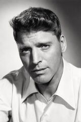 Burt Lancaster
