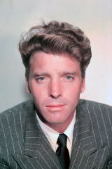 Burt Lancaster