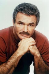 Burt Reynolds