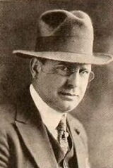 Burton L. King
