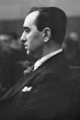 Busby Berkeley