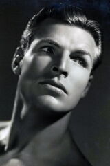 Buster Crabbe