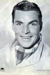 Buster Crabbe