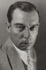 Buster Keaton