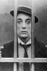 Buster Keaton