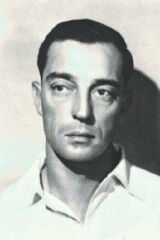 Buster Keaton