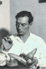 Buster Keaton