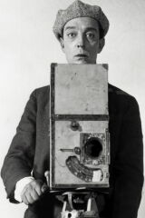 Buster Keaton