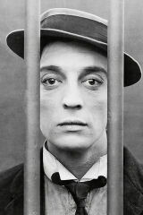 Buster Keaton