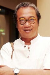 Butet Kertaradjasa