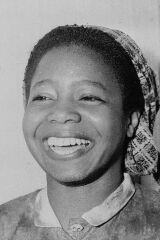 Butterfly McQueen