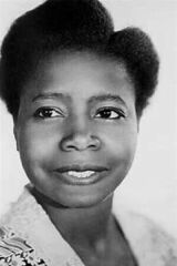 Butterfly McQueen