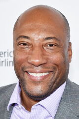 Byron Allen