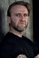 Byron Gibson