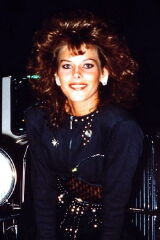 C. C. Catch
