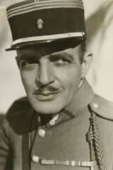 C. Henry Gordon