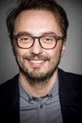 Călin Peter Netzer