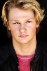 Caden Smith