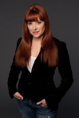Cady McClain