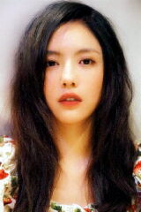 Cai Wenjing