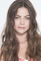 Caitlin Carver