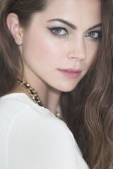 Caitlin Carver