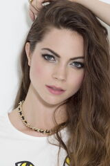 Caitlin Carver