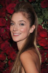 Caitlin FitzGerald