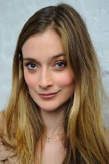 Caitlin FitzGerald