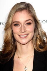 Caitlin FitzGerald