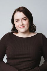 Caitlin Kinnunen
