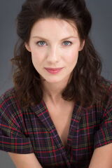 Caitríona Balfe