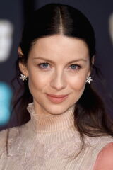 Caitríona Balfe