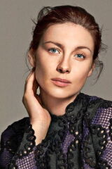 Caitríona Balfe