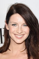 Caitríona Balfe