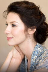 Caitríona Balfe