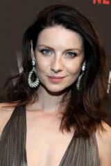 Caitríona Balfe