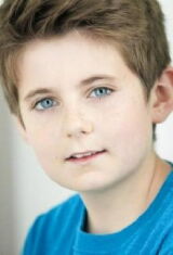 Caleb Burgess