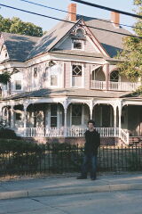 Caleb Jenkins
