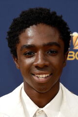 Caleb McLaughlin
