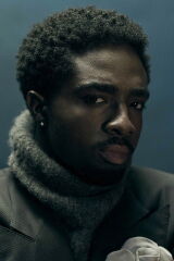 Caleb McLaughlin