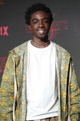 Caleb McLaughlin