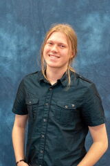 Caleb Reed