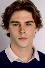 Caleb White