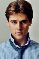 Caleb White
